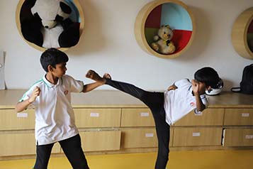 Karate