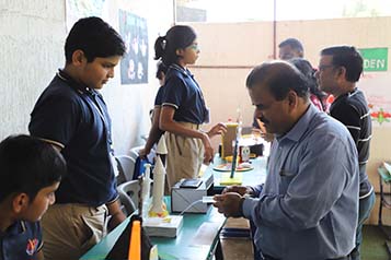 Science Fair